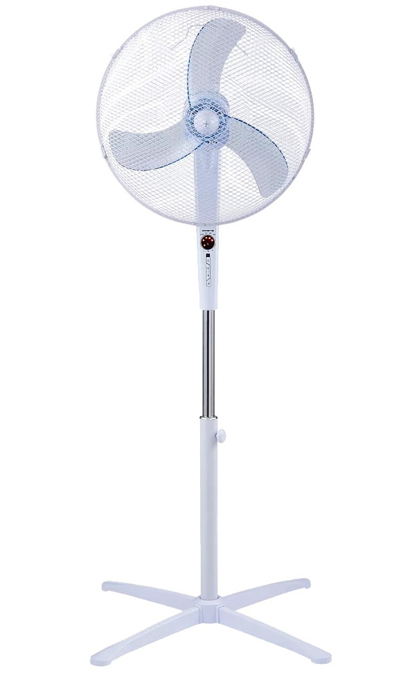 Вентилятор Polaris PSF 3040 RC, 55 Вт, Белый №1