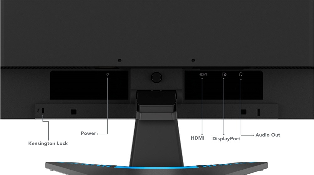 Монитор Lenovo G27e-20 27