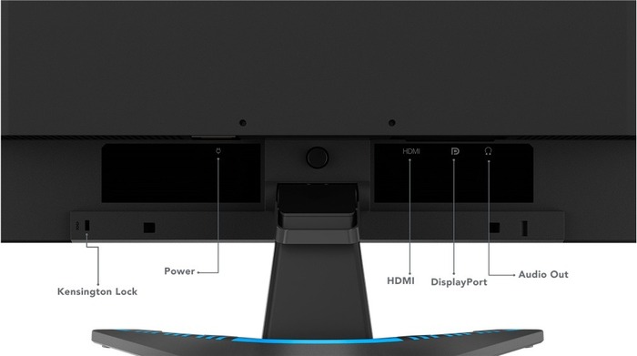 Монитор Lenovo G27e-20 27