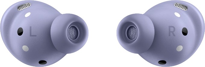 Беспроводные наушники Samsung Galaxy Buds Pro Фиолетовый детальное изображение - 2