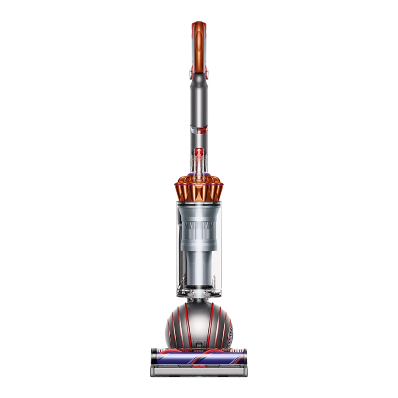 Пылесос Dyson Ball Animal Multi-floor, Медный/Серебристый детальное изображение - 4