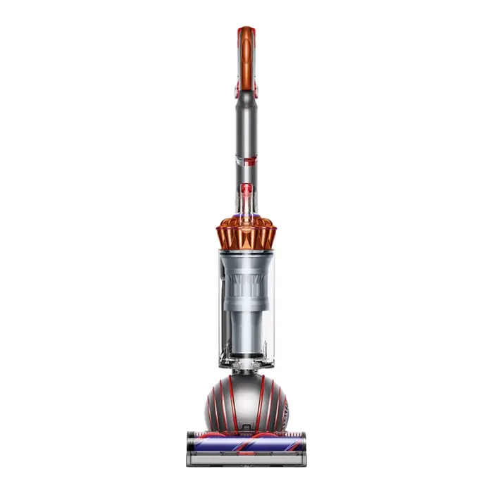 Пылесос Dyson Ball Animal Multi-floor, Медный/Серебристый №4