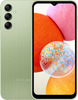 Смартфон Samsung Galaxy A14 64 ГБ, Светло-зеленый, Dual nano SIM вариант - 2