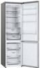 Холодильник LG GA-B509MCUM, Темный мрамор вариант - 5