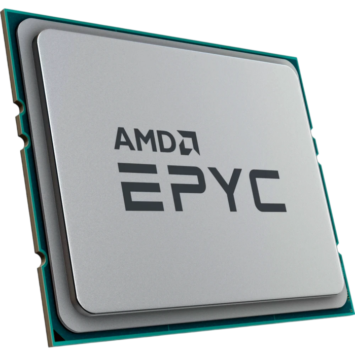 Серверный процессор AMD EPYC 9554 OEM №1