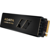 Накопитель SSD ADATA Legend 970 Pro SLEG-970P-2TCI, 2 Тб вариант - 3
