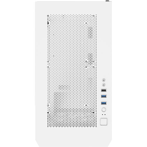 Корпус MONTECH AIR 100 LITE, Белый детальное изображение - 4
