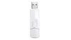 USB Flash накопитель Smartbuy Clue USB 3.0 128 ГБ, Белый вариант - 1