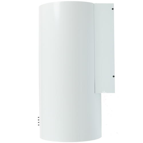 Вытяжка Jet Air Pipe WH/A/43, Белый детальное изображение - 4