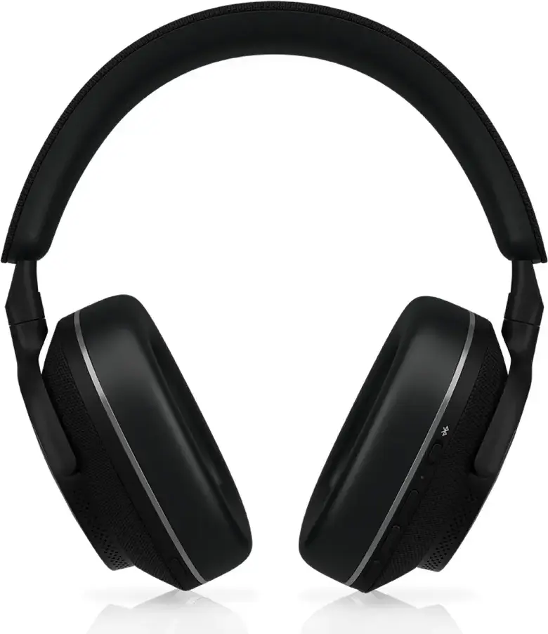 Беспроводные наушники Bowers & Wilkins Px7 S2e, Черный детальное изображение - 2