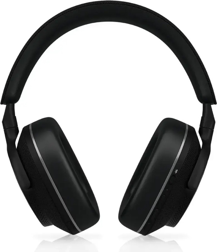 Беспроводные наушники Bowers & Wilkins Px7 S2e, Черный №2
