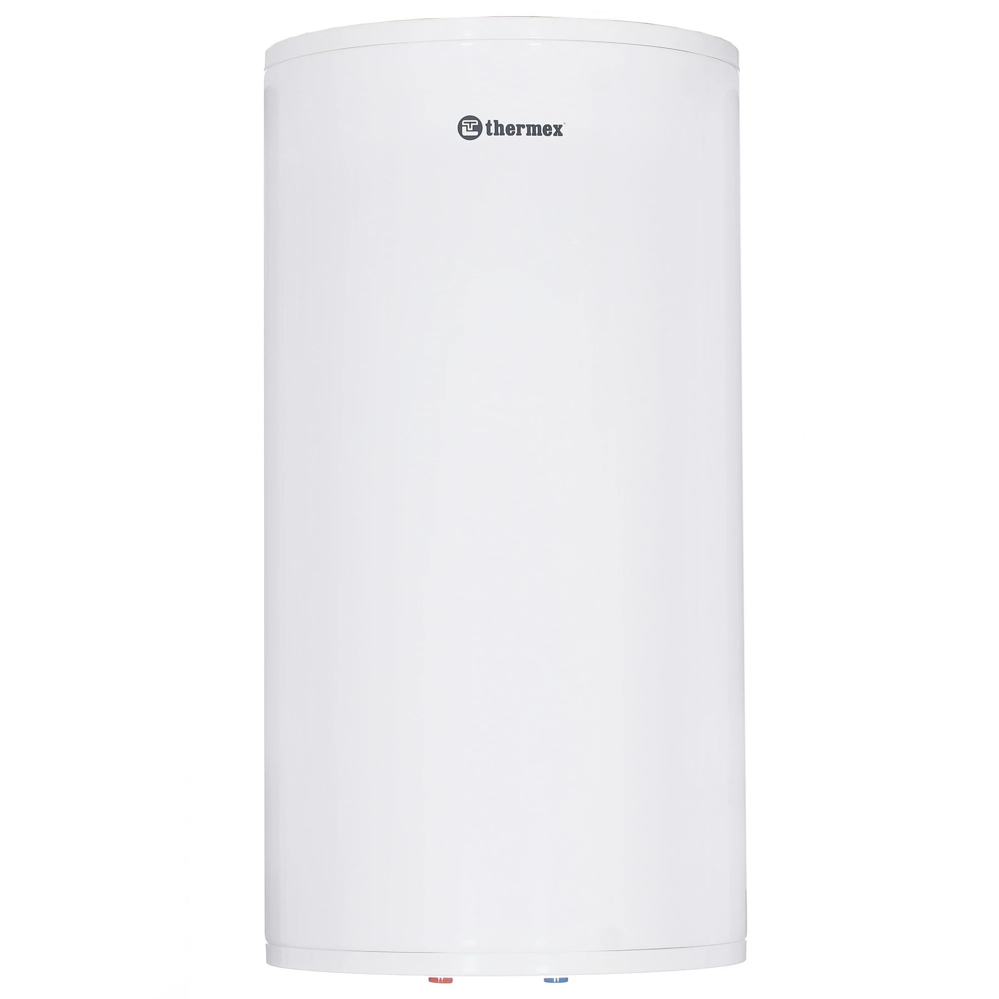 Водонагреватель Thermex Fusion 80 V, ЭдЭБ00397, 80 л, Белый детальное изображение - 1