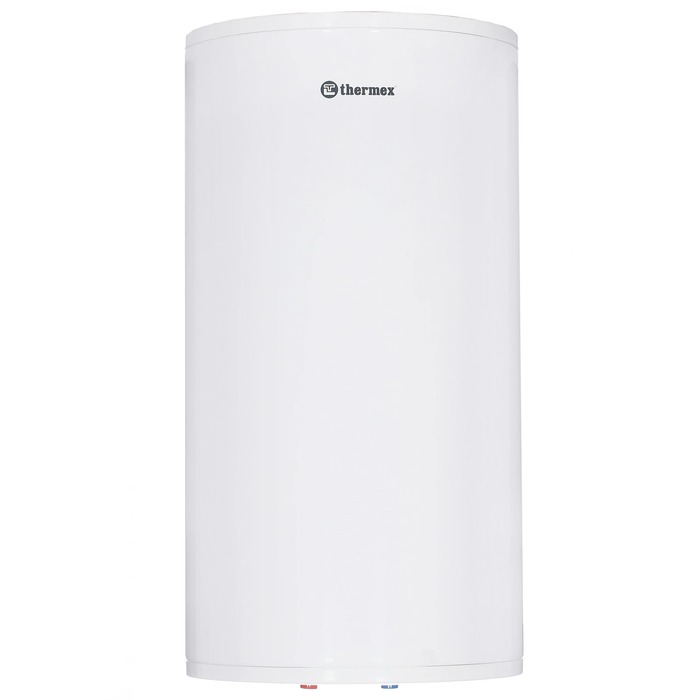 Водонагреватель Thermex Fusion 80 V, ЭдЭБ00397, 80 л, Белый №1