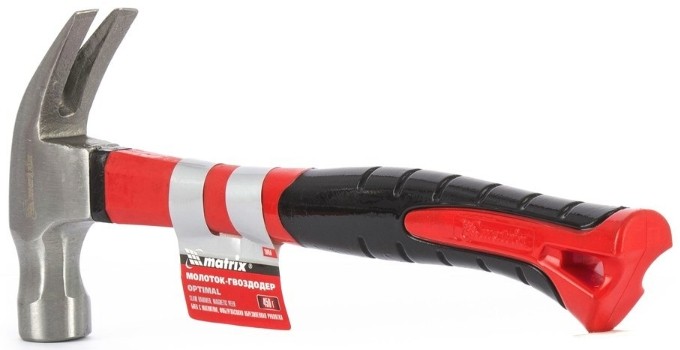 Молоток Matrix 10454 детальное изображение - 9
