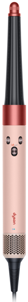 Стайлер Dyson Airwrap HS08 Complete Long i.d. multi-styler and dryer Straight + Wavy, Розовый (CN) детальное изображение - 2