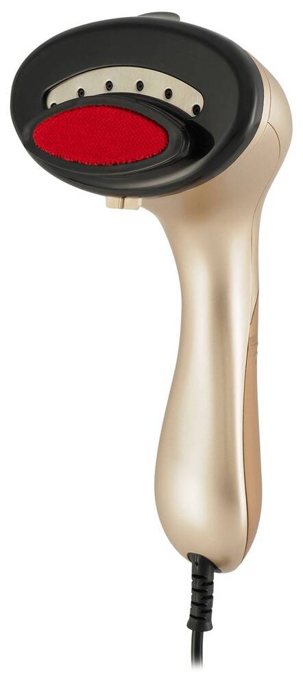 Отпариватель Hyundai H-HS02695, Золотистый №4