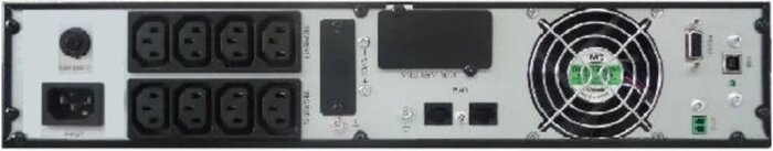 ИБП SNR ELEMENT II UPS-ONRT-1000-XL24 (без батареи) №2