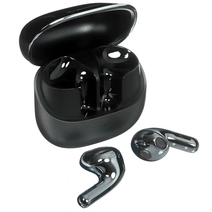 Беспроводные наушники Xiaomi Buds 5, Черный №4