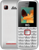 Мобильный телефон BQ 1846 One Power, 32 Мб, Черный/Синий, Dual mini-SIM вариант - 1