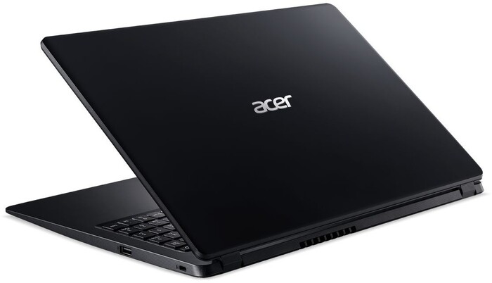 Ноутбук Acer Extensa 15 EX215-52-54CZ, RAM 4 ГБ, Черный, HDD 1000 ГБ, Intel UHD Graphics Ноутбук Acer Extensa 15 EX215-52-54CZ, RAM 4 ГБ, Черный, HDD 1000 ГБ, Intel UHD Graphics №8