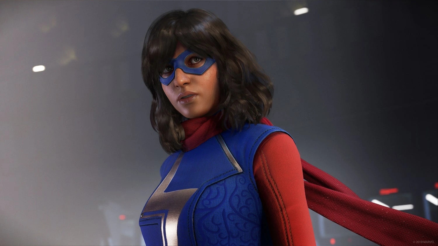 Игра Marvel’s Avengers для PS4 (Русская версия) детальное изображение - 5