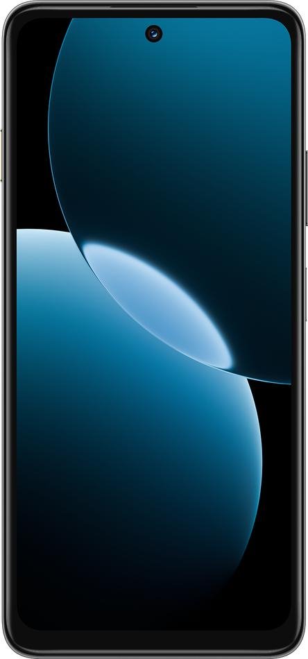Смартфон Huawei nova Y73 8/256 Гб, Голубой, Dual nano SIM детальное изображение - 2