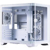 Корпус 1STPLAYER UView UV5 ARGB, Белый вариант - 3