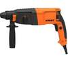Электрический перфоратор Креост KE-82800-26, 800 Вт, 2,8 Дж, 0-5500 уд/мин вариант - 1