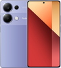 Смартфон Xiaomi Redmi Note 13 Pro 4G 256 ГБ, Фиолетовый, Dual nano SIM вариант - 1