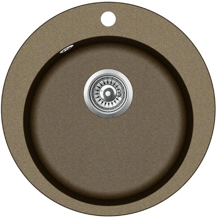 Кухонная мойка Aquasanita Clarus SR100  №5