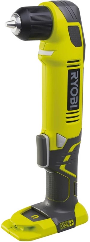 Аккумуляторная дрель-шуруповерт Ryobi ONE+ RAD1801M 5133001166, 18 В, 20 Нм, 4 А·ч  детальное изображение - 2
