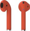 Беспроводные наушники Ritmix RH-825BTH, Красный вариант - 4