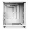 Корпус NZXT H7 Flow, Белый вариант - 4