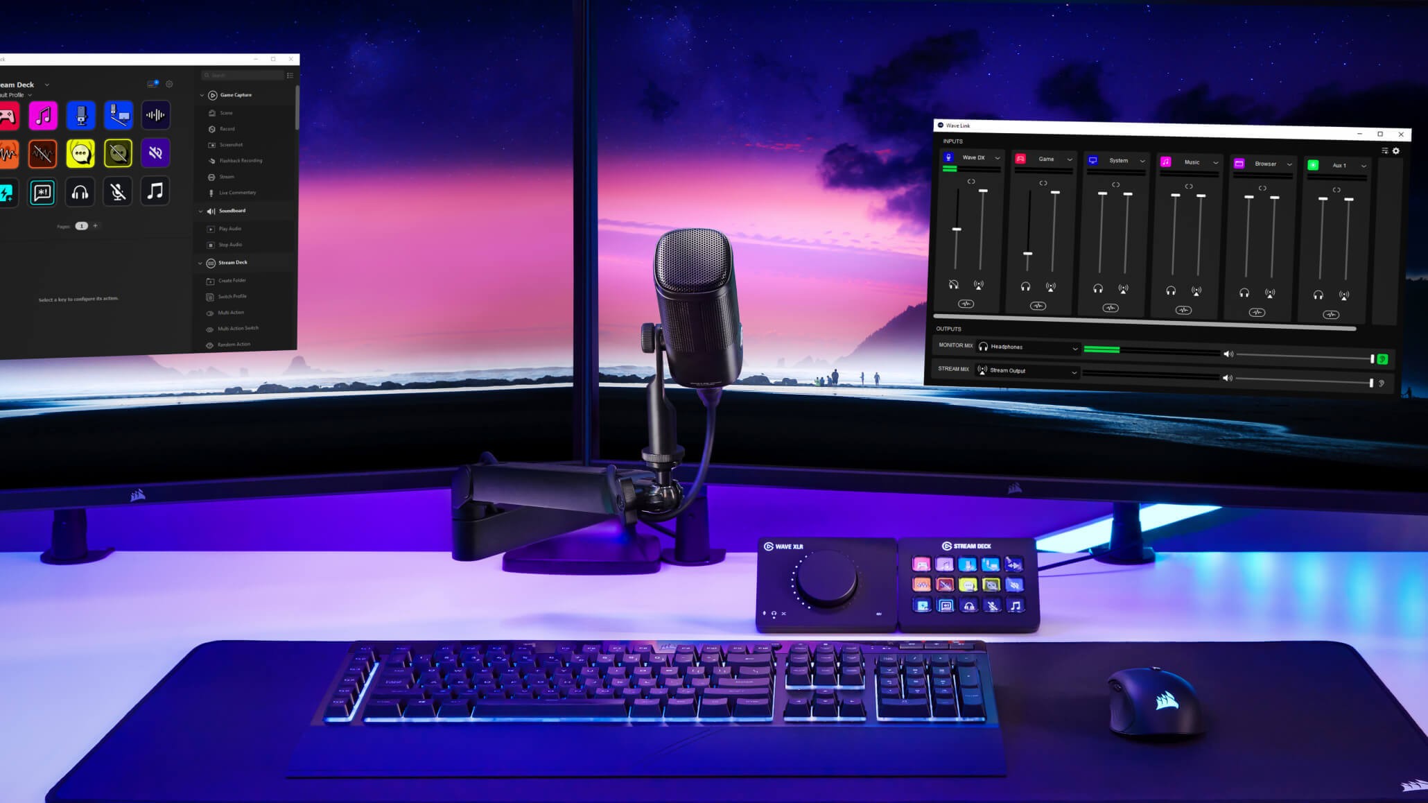 Микрофон Elgato Wave DX детальное изображение - 9