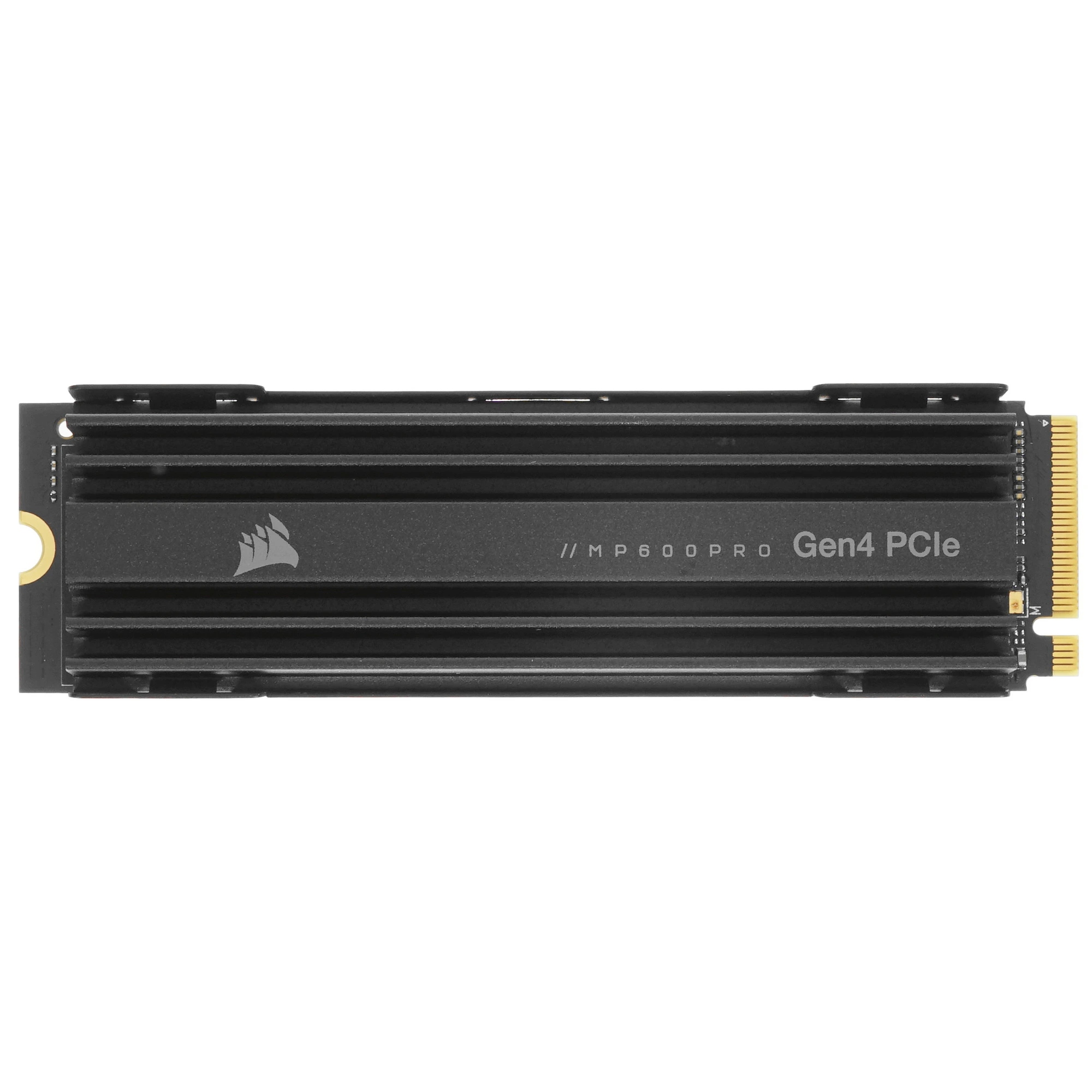 Накопитель SSD Corsair MP600 PRO CSSD-F2000GBMP600PRO, 2 Тб детальное изображение - 1