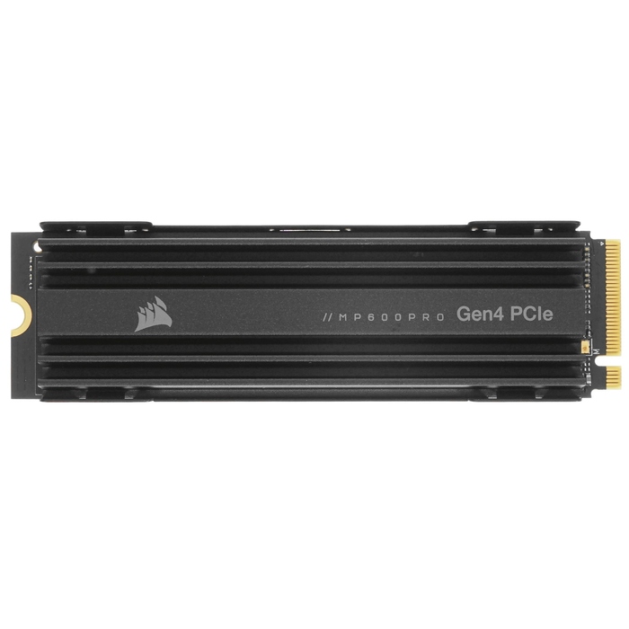 Накопитель SSD Corsair MP600 PRO CSSD-F2000GBMP600PRO, 2 Тб №1