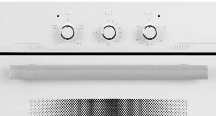 Духовой шкаф Gefest DGE 621-01 B  №4