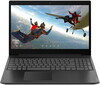 Ноутбук Lenovo IdeaPad L340-15API, 81LW0059RK, RAM 8 ГБ, HDD 1 ТБ, SSD 128 ГБ, Черный вариант - 1