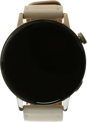 Смарт-часы Huawei Watch GT 3 46 мм, Белый детальное изображение - 2