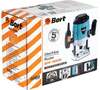 Фрезер BORT BOF-1600N 98290011, 1600 Вт, Голубой вариант - 7