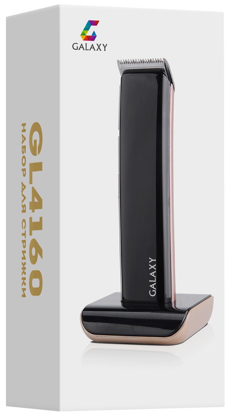 Машинка для стрижки волос Galaxy GL4160 детальное изображение - 10