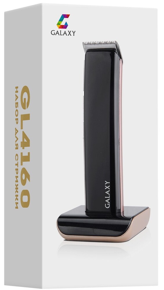 Машинка для стрижки волос Galaxy GL4160 №10