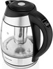 Электрический чайник Brayer BR1021 1.7 л, Черный вариант - 5