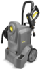 Автомойка KARCHER HD 4/8 Classic KAP, 1.4 кВт, 120 бар, Серый вариант - 1