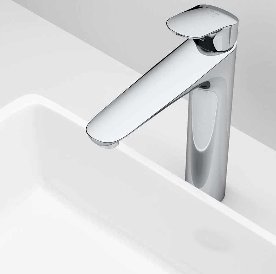 Смеситель AM-PM Like F8092000 детальное изображение - 7