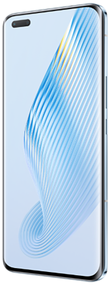 Смартфон Honor Magic5 Pro 256 Гб, Голубой, Dual nano SIM детальное изображение - 4
