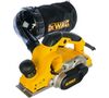 Электрический рубанок DEWALT D 26500 K, 1050 Вт,  Желтый вариант - 2