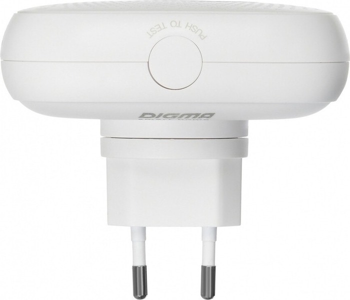 Датчик утечки газа Digma DiSense G1, Белый №3