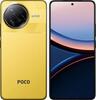 Смартфон Xiaomi POCO F7 Ultra 16/512 Гб, Желтый, Dual nano SIM вариант - 8