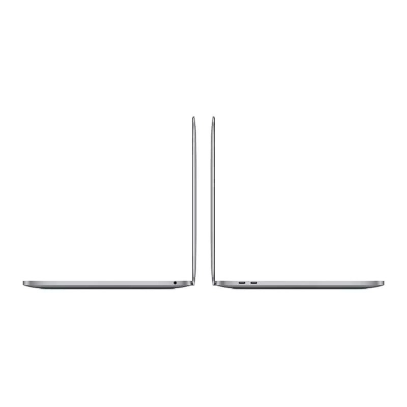 Ноутбук Apple MacBook Pro 13 2022 MNEH3, RAM 8 ГБ, Серый Космос, SSD 256 ГБ, Apple graphics 10-core детальное изображение - 5